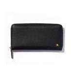 財布 リアルレザー 長財布 レディース メンズ