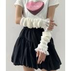  гетры для рук [urge select] вязаный гонки гетры для рук женский 