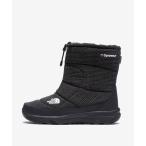 ブーツ THE NORTH FACE/ザ・ノースフェイス メンズ レディース ブーツ 防滑 防水 軽量 NUPTSE BOOOTIE WP VII D