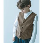 フォーマル 発表会 卒園式 入学式 フォーマル リバーシブルベスト キッズ 子供服 男の子