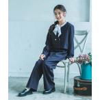 フォーマル 発表会 卒園式 入学式 フォーマル ガールズ ロングパンツ セットアップ キッズ 子供服 女の子