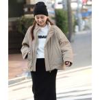 コート アウター 別注「DESCENTE ALLTERRAIN」INSULATED LW JK JSSP レディース