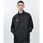 ブルゾン アウター 「UMBRO x BELPER xM」24AW PADDED TRACK JACKET メンズ レディース