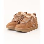 スニーカー W LOWMEL 1144032-CHE レディース