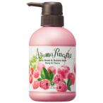  мыло для тела house o blow ze/ aroma ru комплект корпус woshu& пеня для ванн BR&CR( Berry & Cherry. аромат ) 350mL