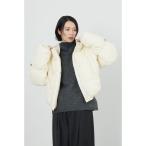 ダウンコート ダウンジャケット バラクラバナイロンダウン レディース