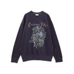 トレーナー スウェット 「KYOTO LIMITED」MORNING GLORY SWEAT レディース メンズ
