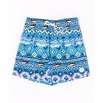 パンツ 「UZZI」SWIM SHORTS メンズ レディース