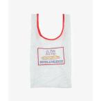 エコバッグ しわ加工エコバッグ/イザベル・ボワノ