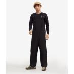 オーバーオール サロペット GORE-TEX ゴアテックス 防水 透湿 オーバーオール / ジャンプスーツ メンズ