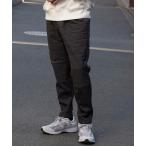 パンツ 「GERRY」ポリリップインサレーショントラックパンツ 079390 メンズ