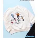 トレーナー NET別注Im Doraemon 2柄トレーナー キッズ 子供服 男の子 女の子