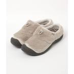 シューズ 「KEEN／キーン」ハウザー(ファー)　282917 レディース