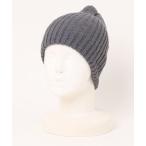 ニット帽 ニットキャップ KIJIMA TAKAYUKI-women ALPACA BEANIE レディース