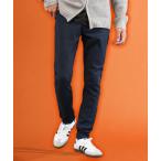  брюки высшее lak стрейч обратная сторона ворсистый обтягивающий брюки мужской 