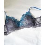 ブラジャー 「Euphoria/ユーフォリア」 ブラレット ノンワイヤーブラ 単品