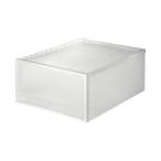  место хранения [ старый размер : вытаскивание тип * большой ] поли Pro pi Len шкаф кейс средний примерно ширина 44× глубина 55× высота 24cm