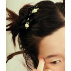 ヘアクリップ ヘアクリップ