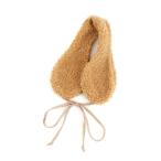 耳当て イヤーマフ an meets zakka モコモコボアイヤーマフ レディース メンズ