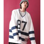 tシャツ a.p.o.v. -ankoROCK's select- ホッ