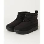 ブーツ コロンビア  イエローテイル ショーティー ウォータープルーフ オムニヒート メンズ