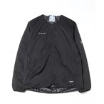 カーディガン マムート セオンイン カーディガン アジアンフィット メンズ