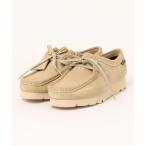 デッキシューズ モカシン W WALLABEE GTX 26179259 レディース
