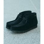 デッキシューズ WALLABEE BOOT GTX　26179256 メンズ