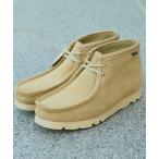 デッキシューズ WALLABEE BOOT GTX 26179257 メンズ
