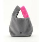 ハンドバッグ パークファーBAG