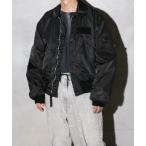 ミリタリージャケット モッズコート U.S MILITARY/ユーエスミリタリー CONCORD 90S CWU JACKET コンコルド 90s C