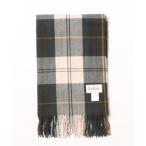  muffler [Barbour][ ограничение развитие ]barbour hailes tartan scarf мужской женский 