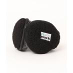 耳当て イヤーマフ 「MOZ」ボアバックアーム 469-1013 レディース メンズ