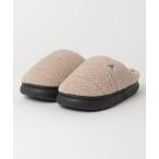 サンダル 「GERRY」ボアモックシューズ サボサンダル GR-5581 レディース