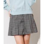スカート あったかインパンプリーツスカパン キッズ 子供服 女の子