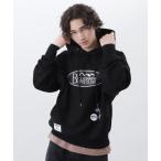 パーカー メンズ