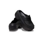 サンダル STOMP LOAFER レディース