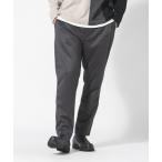  брюки [BLUE STANDARD/ голубой стандартный ] шерсть Like обратная сторона ворсистый стрейч легкий брюки механизм омыватель bru теплый biz легкий men 