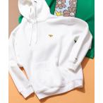 パーカー 「（What it isNt）ART BY MARKGONZALES / (ワットイットイズント) アートバイマークゴンザレス」リラックスフ