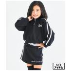 セットアップ ラインデザインハー