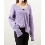 ニット セーター JANESMITH ジェーンスミス / V NECK KNIT P/O Vネックニットプルオーバー / 9SKN-#901L レディ