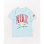 tシャツ 「NIKE」NKB NIKE ACE ARCH/Tシャツ/ナイキ/キッズ キッズ 子供服 男の子 女の子