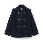 ダウン アウター ミドル丈ダッフルコート キッズ 子供服 女の子