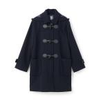 ダウン アウター ロング丈ダッフルコート キッズ 子供服 女の子