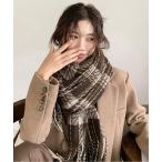  muffler палантин теплый проверка muffler женский 