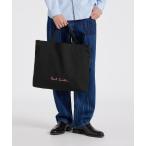 トートバッグ Paul Smith Logo ポップカラー 2WAYトートバッグ / 553960 PTOTE メンズ レディース