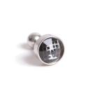  серьги cut стакан серьги форель 8mm мужской женский 