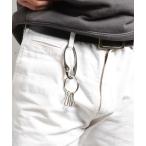 ショッピングキーホルダー キーホルダー キーホルダー　4チャーム