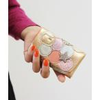 キーケース 新マルチドット　キーケース