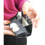 財布 新マルチドット ミニ財布 レディース